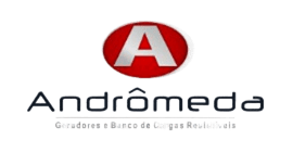 ANDROMEDA GERADORES